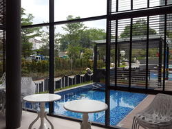 Sant Ritz (D13), Condominium #119227702